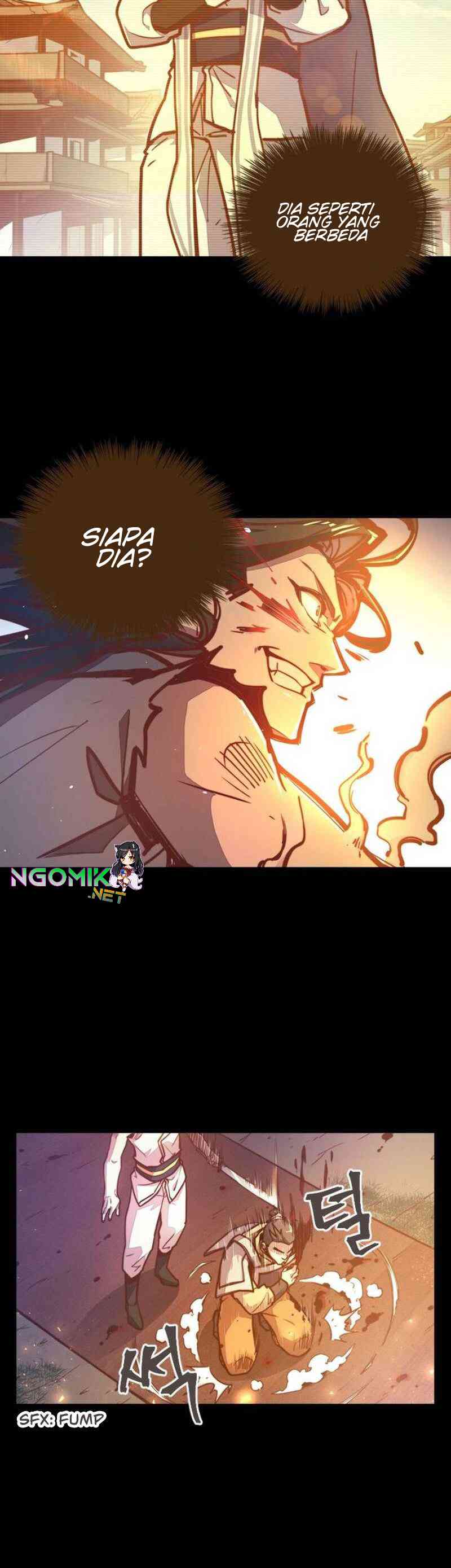 Life and Death: The Awakening Chapter 30 Gambar 11