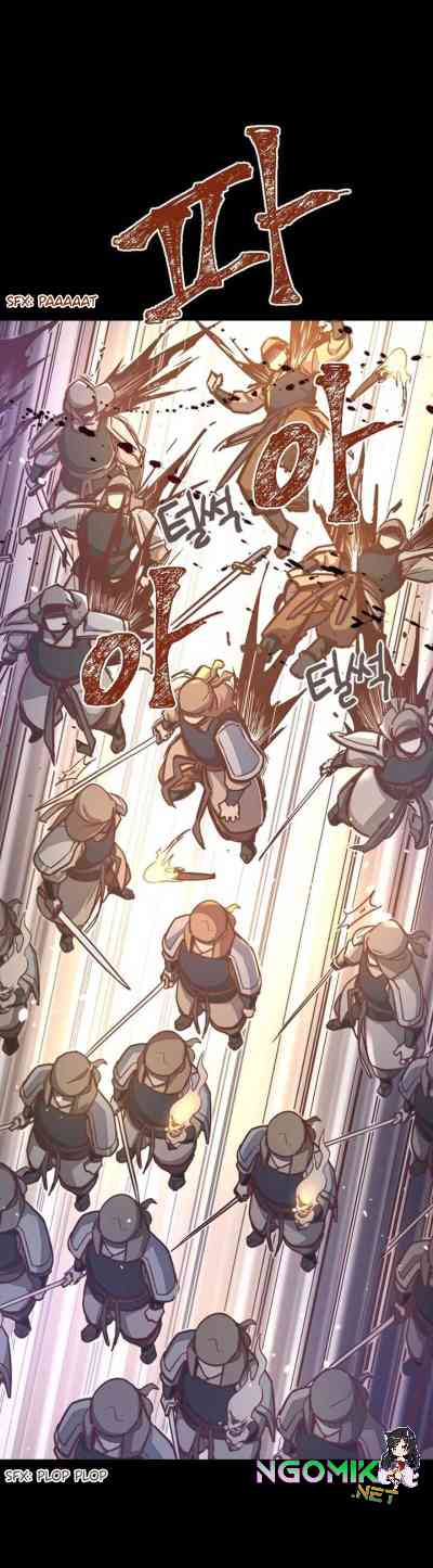 Life and Death: The Awakening Chapter 30 Gambar 22