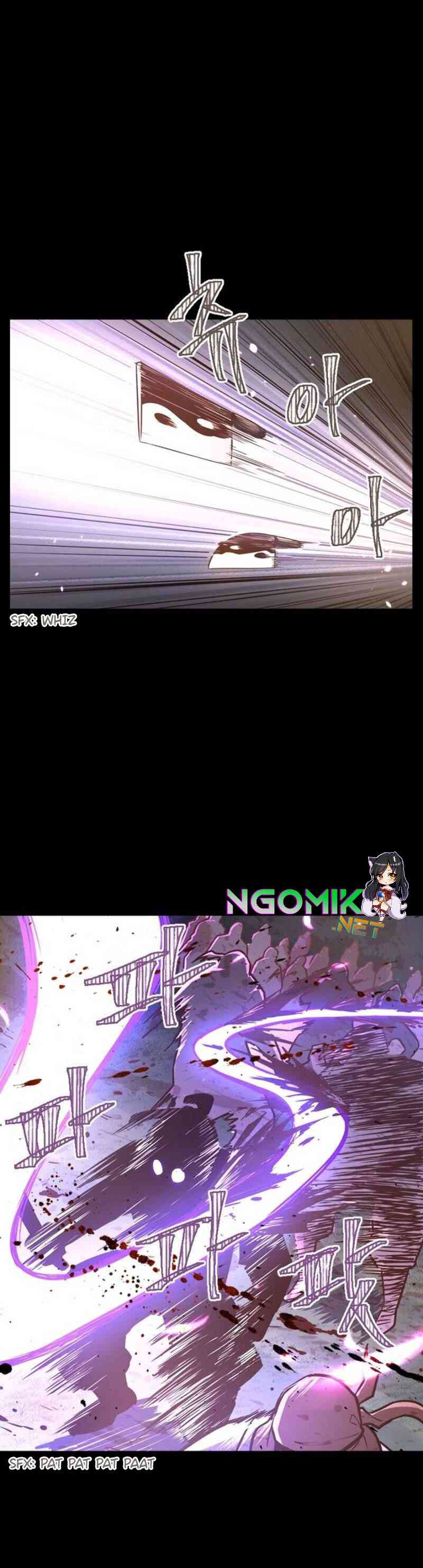 Life and Death: The Awakening Chapter 30 Gambar 23