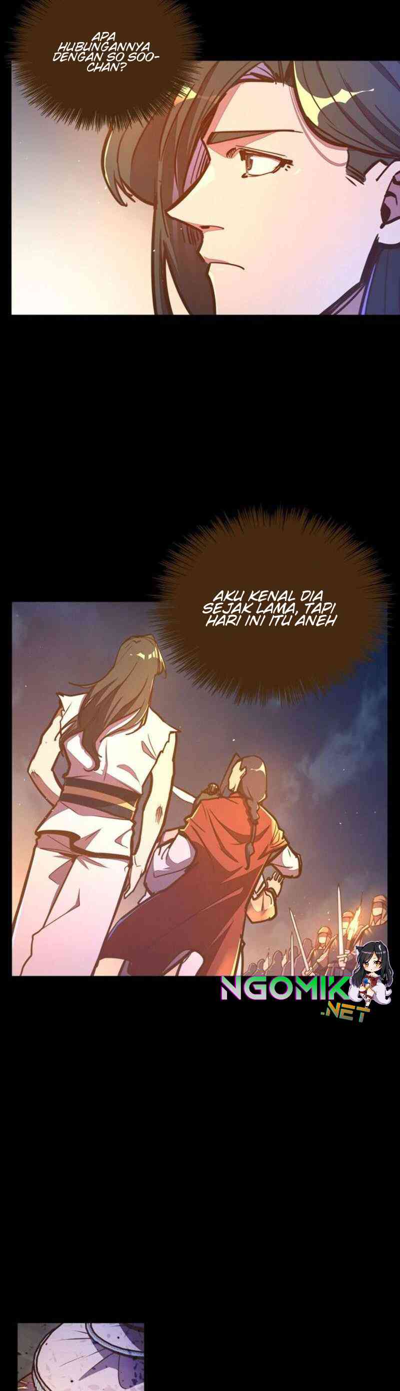 Life and Death: The Awakening Chapter 30 Gambar 30
