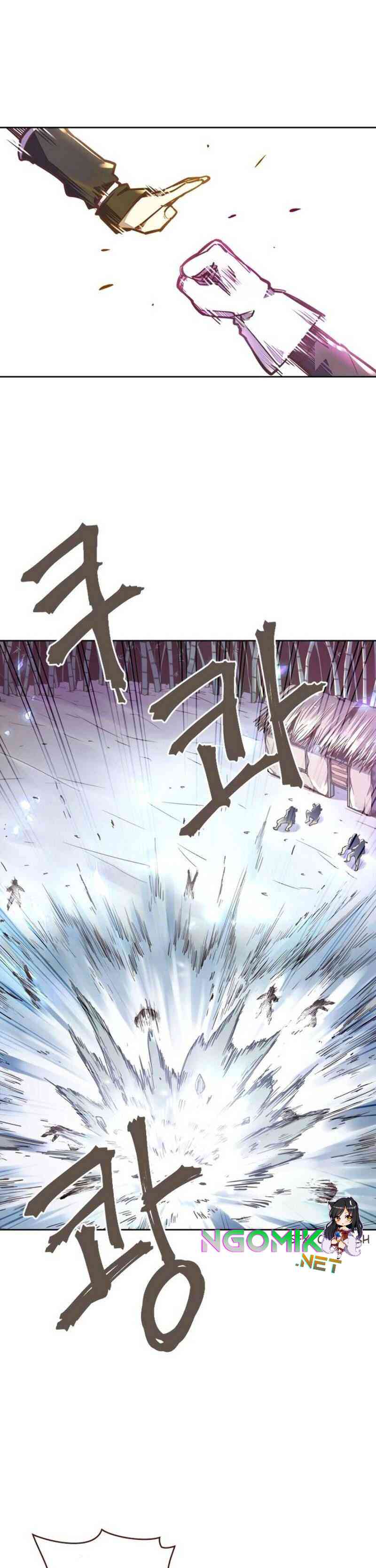 Life and Death: The Awakening Chapter 32 Gambar 20