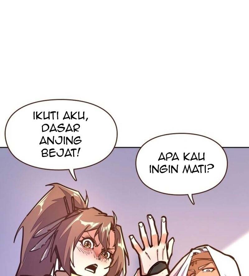 Life and Death: The Awakening Chapter 35 Gambar 3
