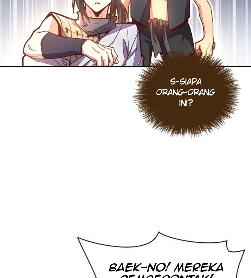 Life and Death: The Awakening Chapter 35 Gambar 7