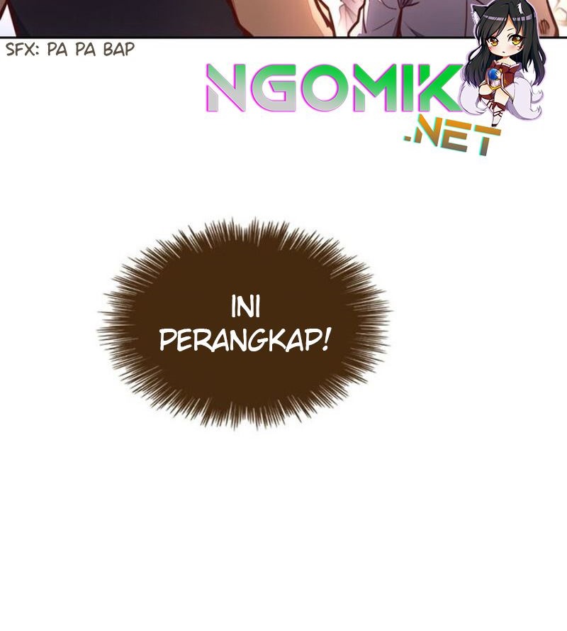Life and Death: The Awakening Chapter 35 Gambar 9