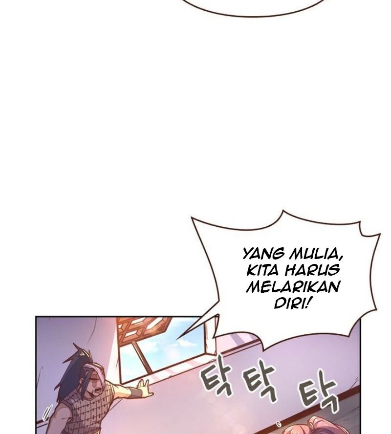 Life and Death: The Awakening Chapter 35 Gambar 11