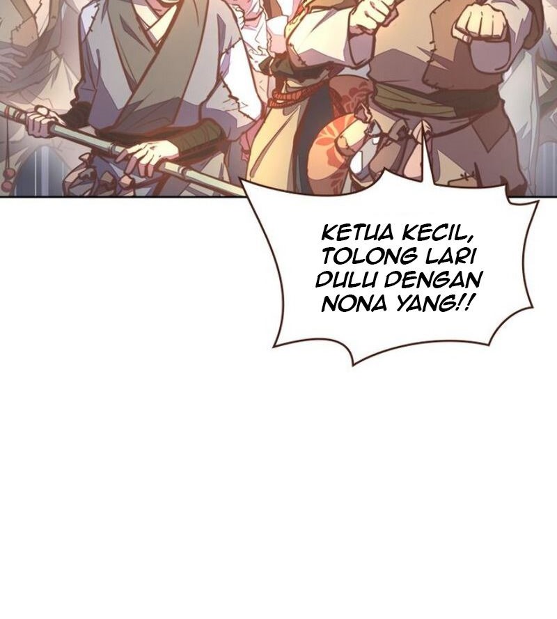 Life and Death: The Awakening Chapter 35 Gambar 13