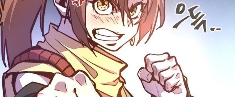 Life and Death: The Awakening Chapter 35 Gambar 15