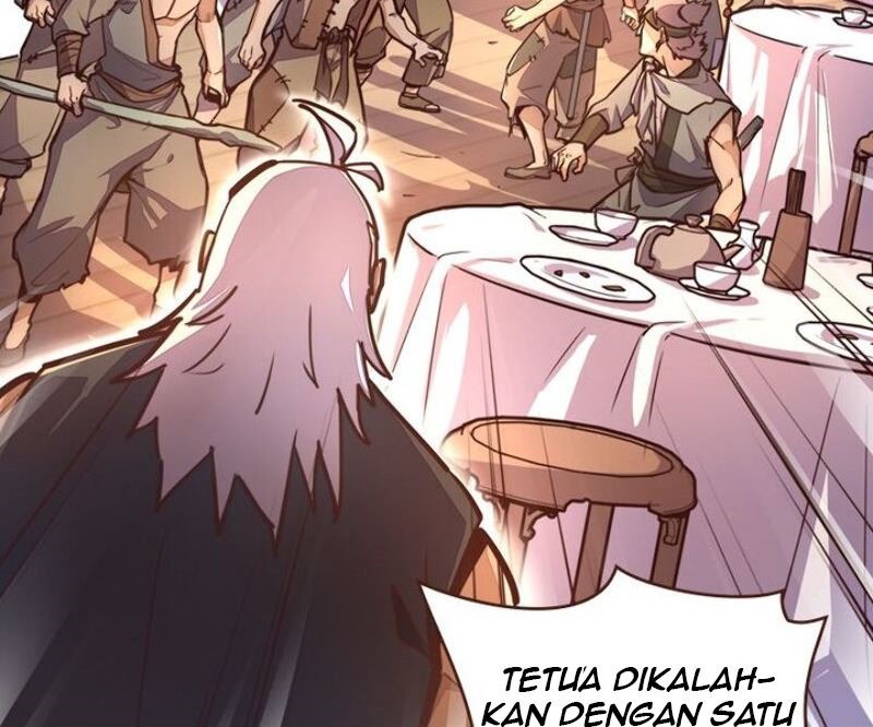 Life and Death: The Awakening Chapter 35 Gambar 20