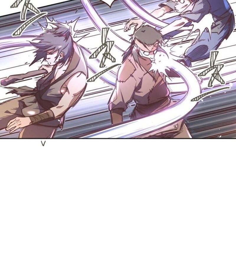 Life and Death: The Awakening Chapter 35 Gambar 25