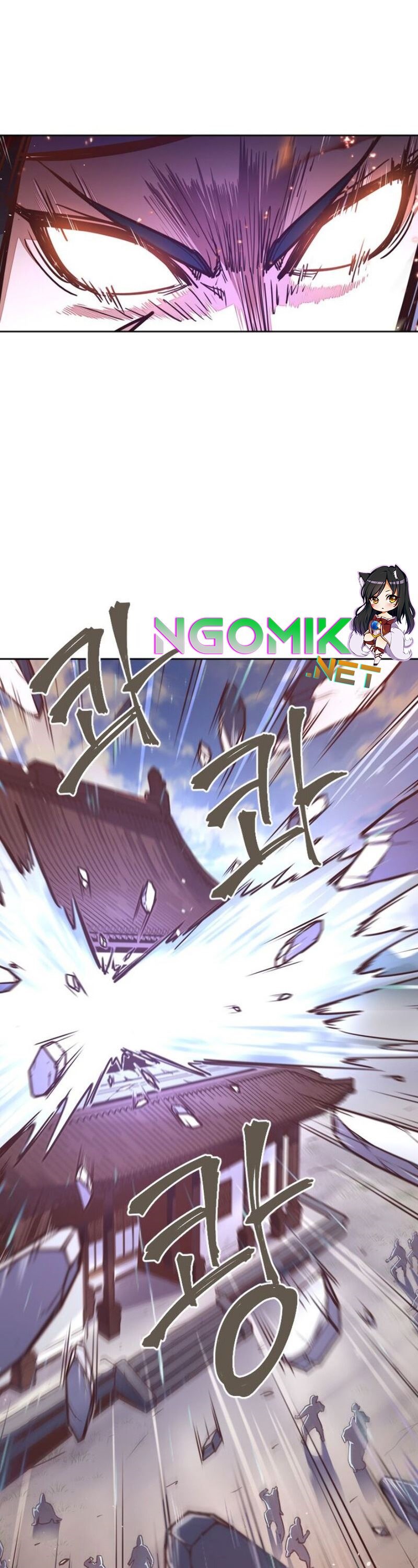Life and Death: The Awakening Chapter 35 Gambar 28