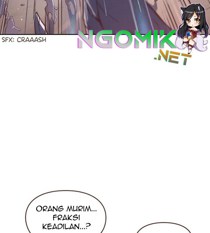 Life and Death: The Awakening Chapter 35 Gambar 29