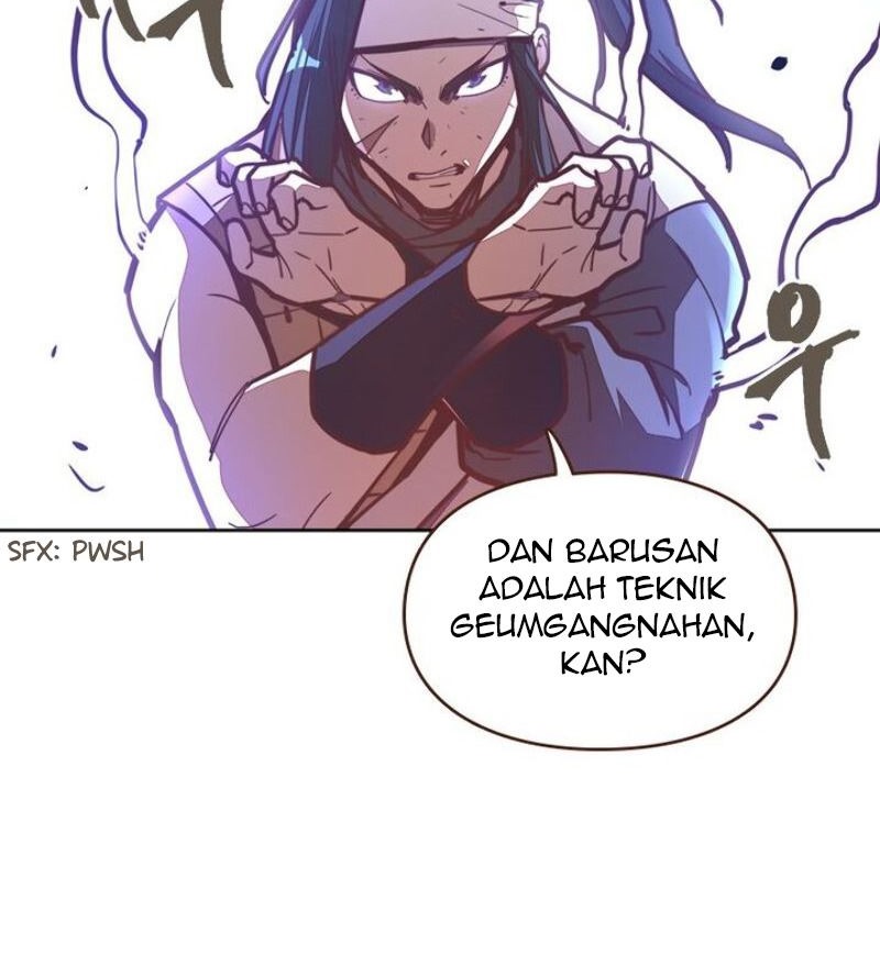 Life and Death: The Awakening Chapter 35 Gambar 31