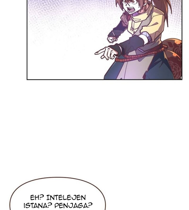 Life and Death: The Awakening Chapter 35 Gambar 33