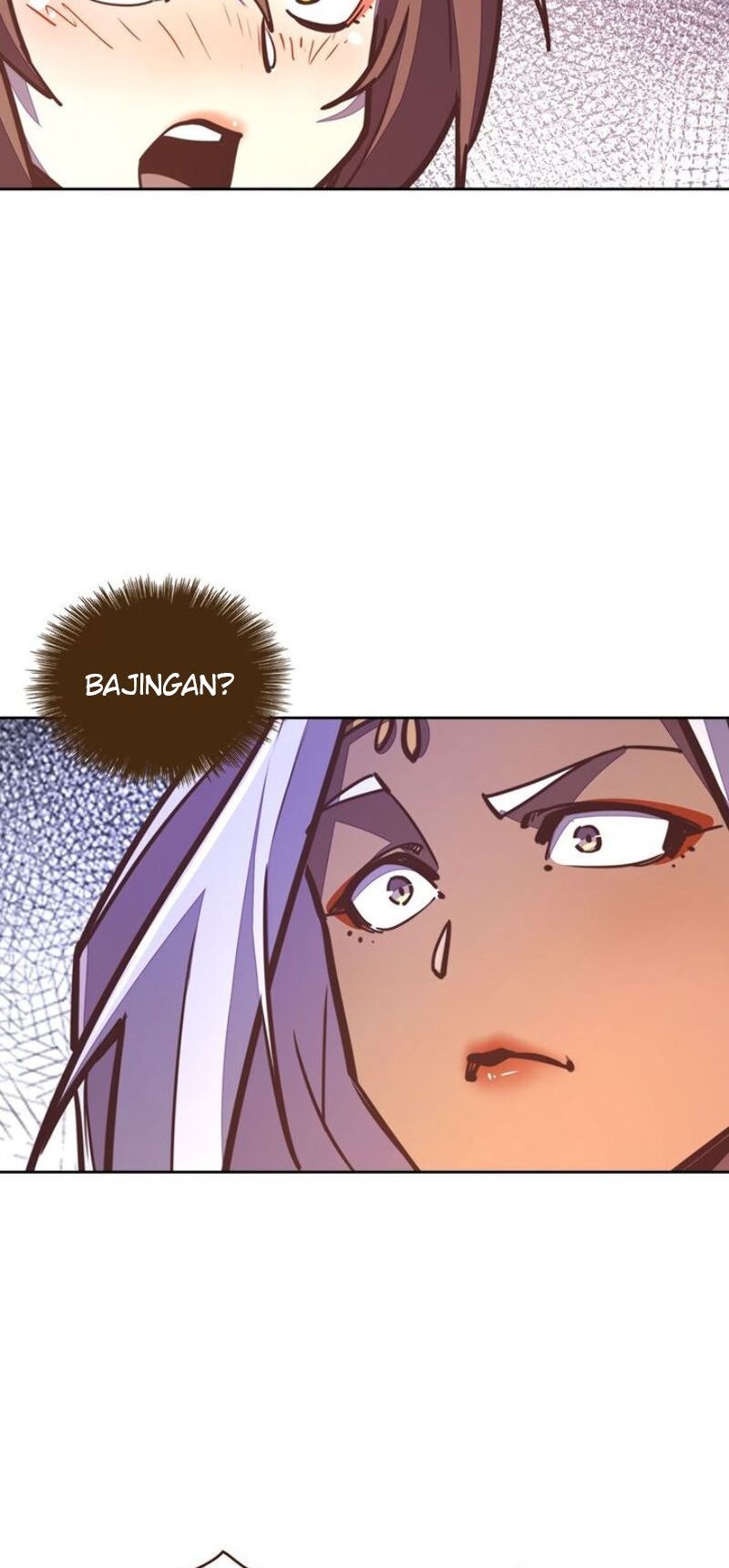 Life and Death: The Awakening Chapter 35 Gambar 41