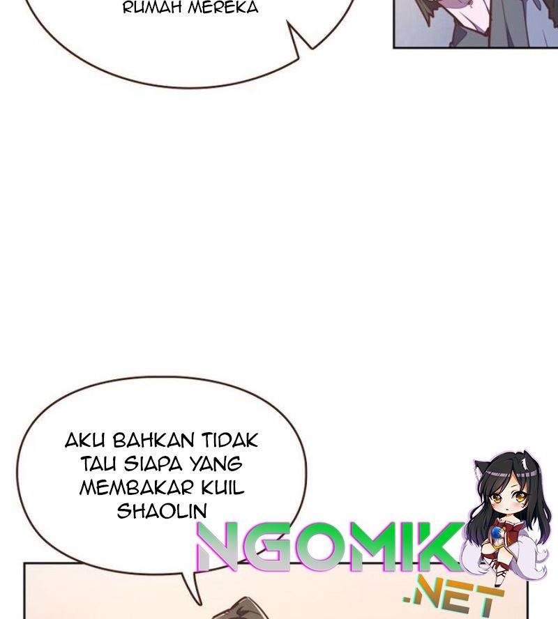 Life and Death: The Awakening Chapter 35 Gambar 49