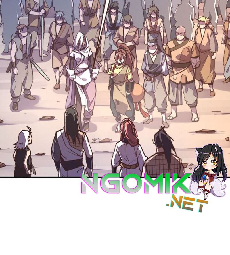 Life and Death: The Awakening Chapter 35 Gambar 51