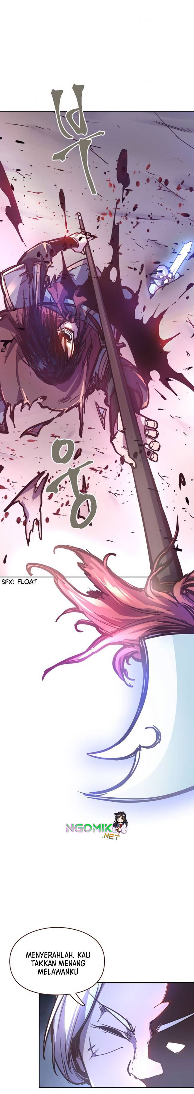 Life and Death: The Awakening Chapter 41 Gambar 13