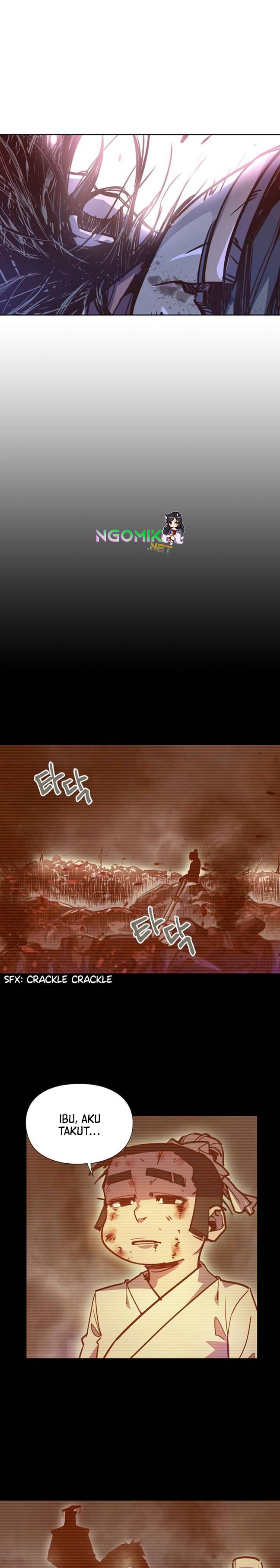 Life and Death: The Awakening Chapter 41 Gambar 14