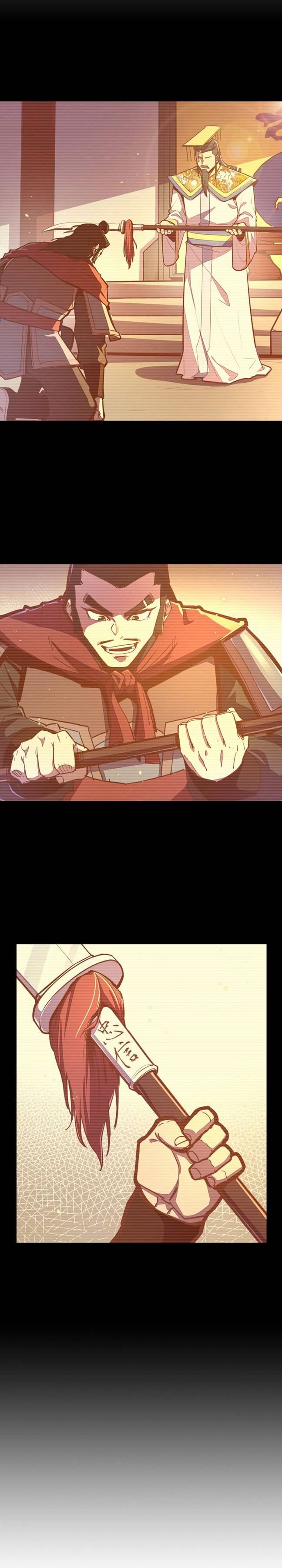 Life and Death: The Awakening Chapter 41 Gambar 24