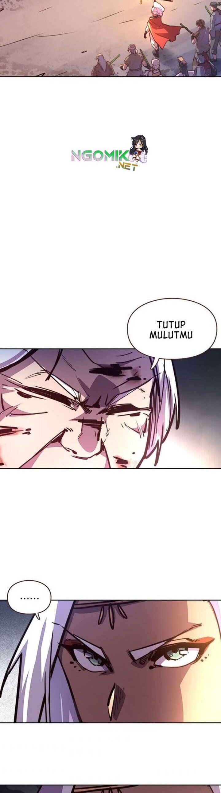 Life and Death: The Awakening Chapter 43 Gambar 3