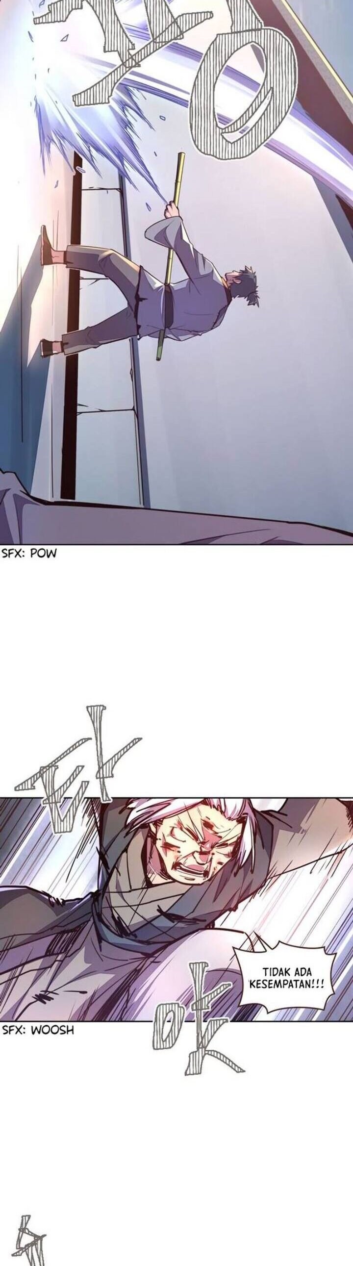 Life and Death: The Awakening Chapter 43 Gambar 6