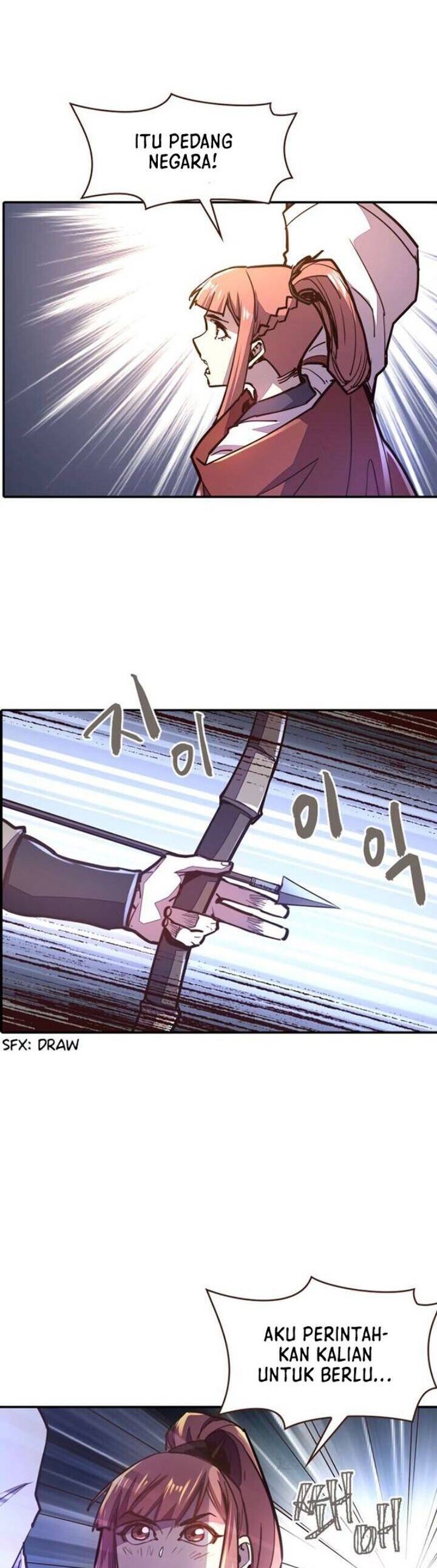 Life and Death: The Awakening Chapter 43 Gambar 11