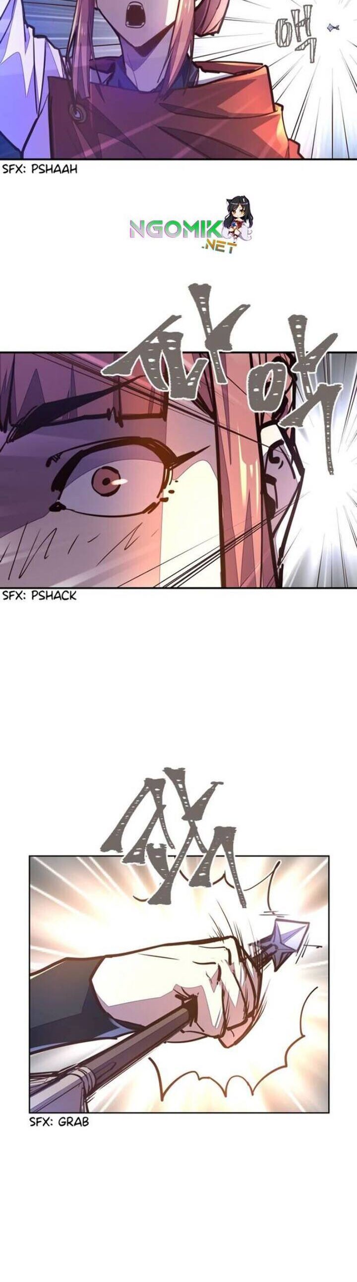 Life and Death: The Awakening Chapter 43 Gambar 12