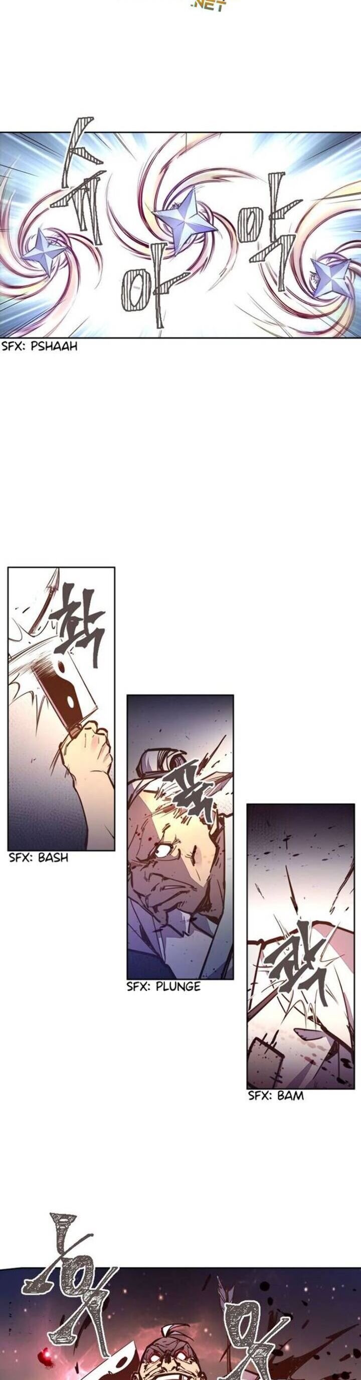 Life and Death: The Awakening Chapter 43 Gambar 21