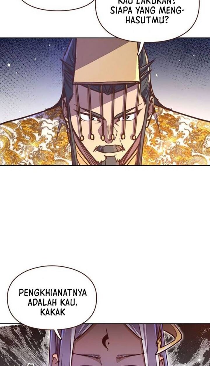 Life and Death: The Awakening Chapter 43 Gambar 31