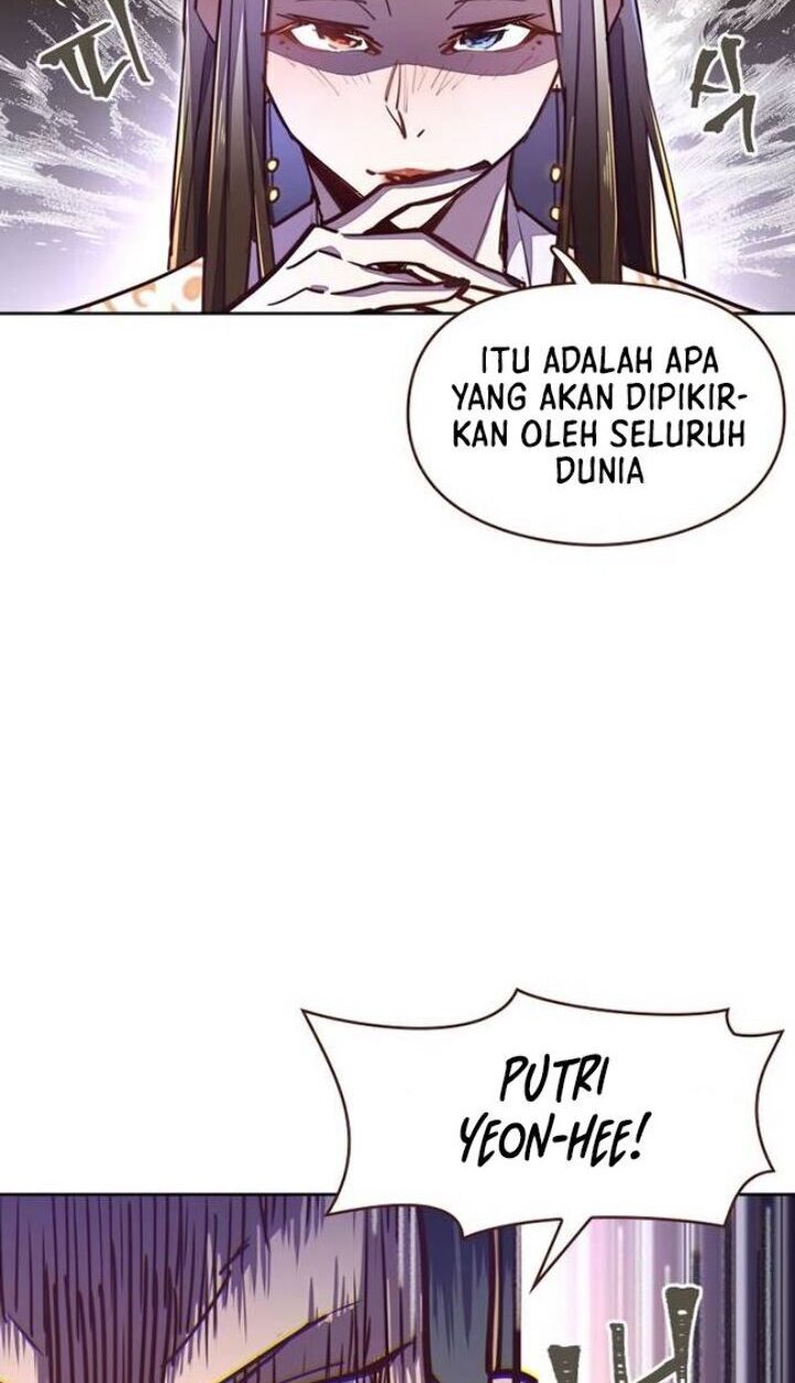 Life and Death: The Awakening Chapter 43 Gambar 32