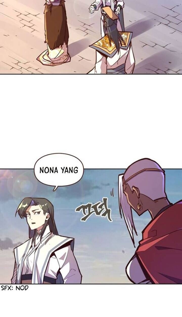 Life and Death: The Awakening Chapter 43 Gambar 34