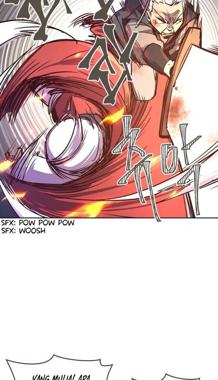 Life and Death: The Awakening Chapter 43 Gambar 37