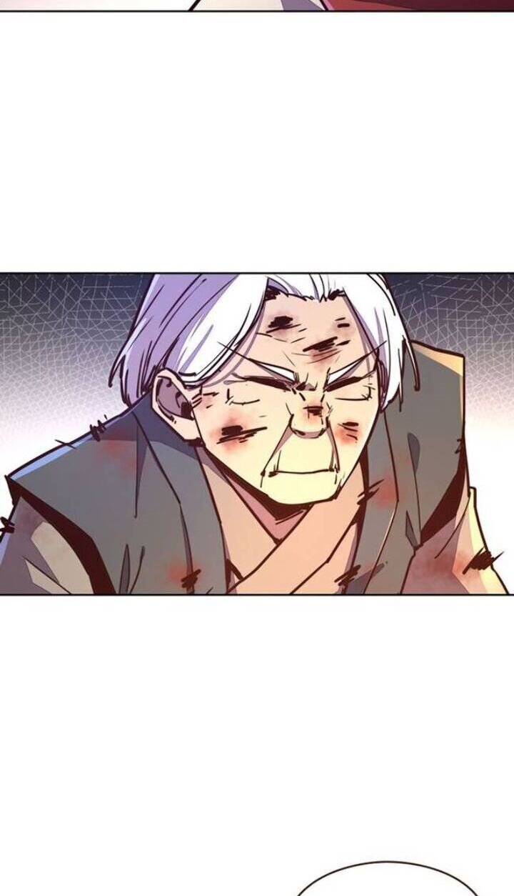 Life and Death: The Awakening Chapter 43 Gambar 40