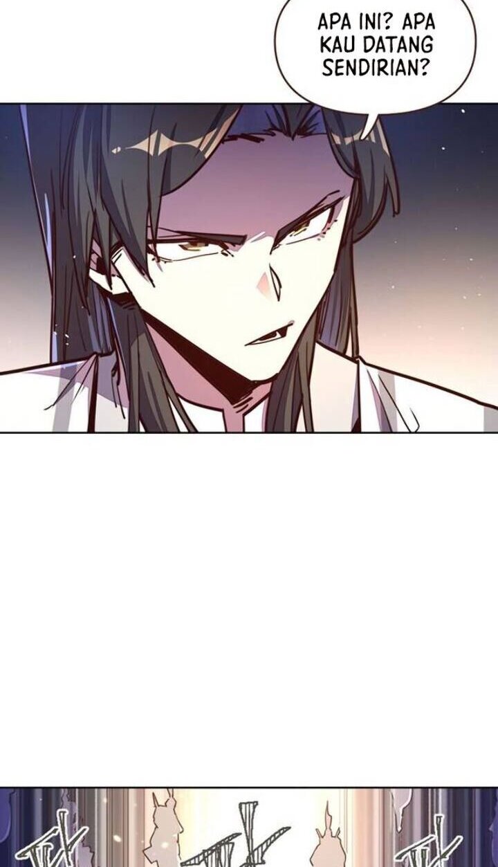 Life and Death: The Awakening Chapter 43 Gambar 41