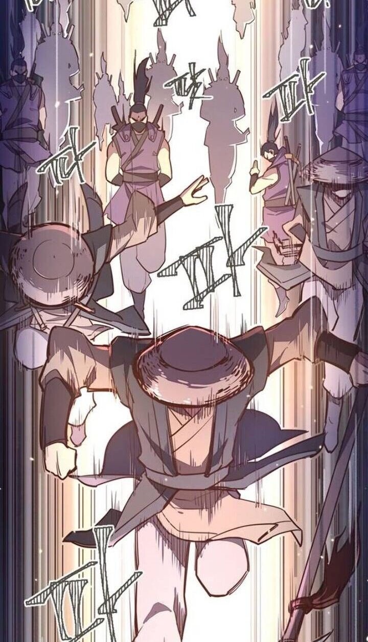 Life and Death: The Awakening Chapter 43 Gambar 42