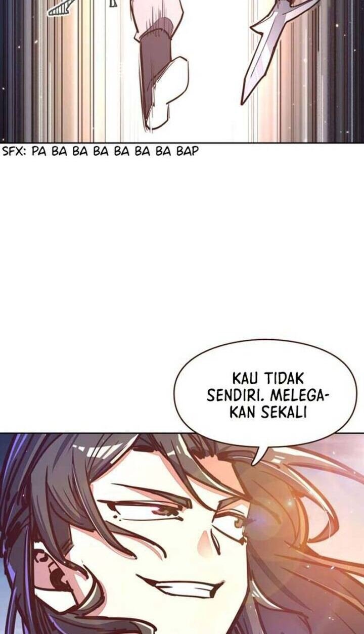 Life and Death: The Awakening Chapter 43 Gambar 43