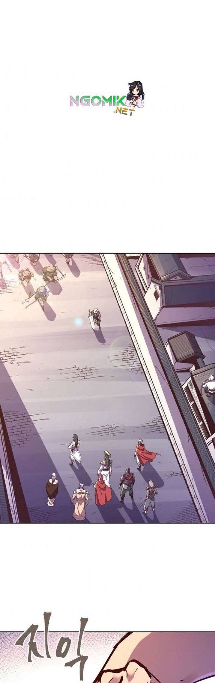 Life and Death: The Awakening Chapter 44 Gambar 4