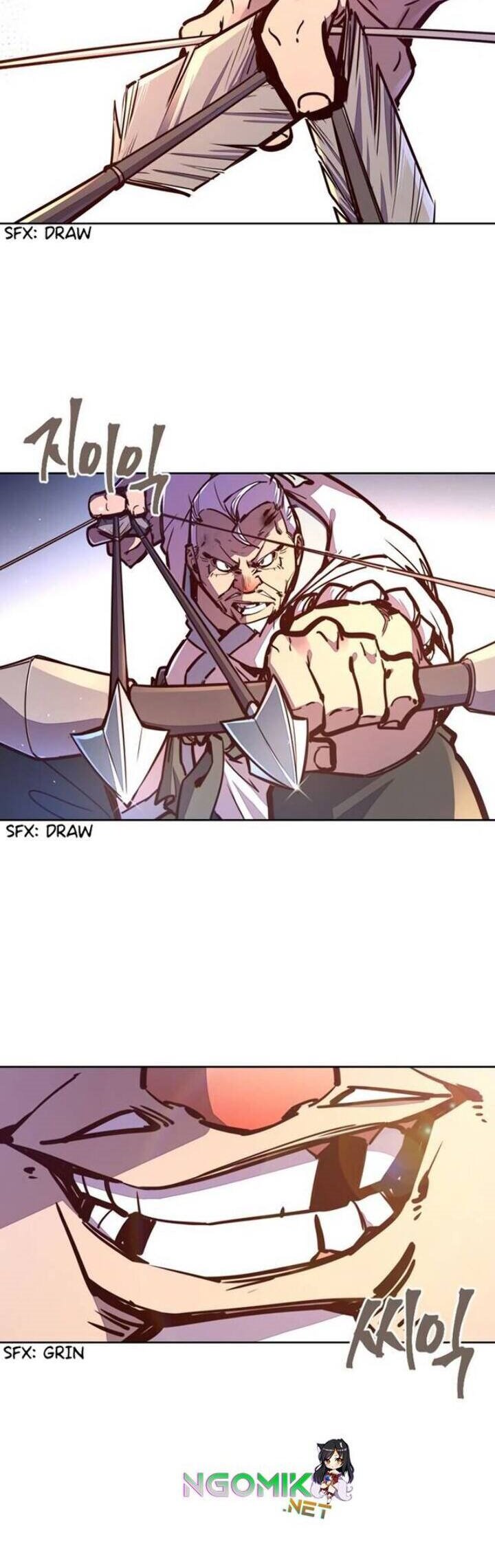 Life and Death: The Awakening Chapter 44 Gambar 5