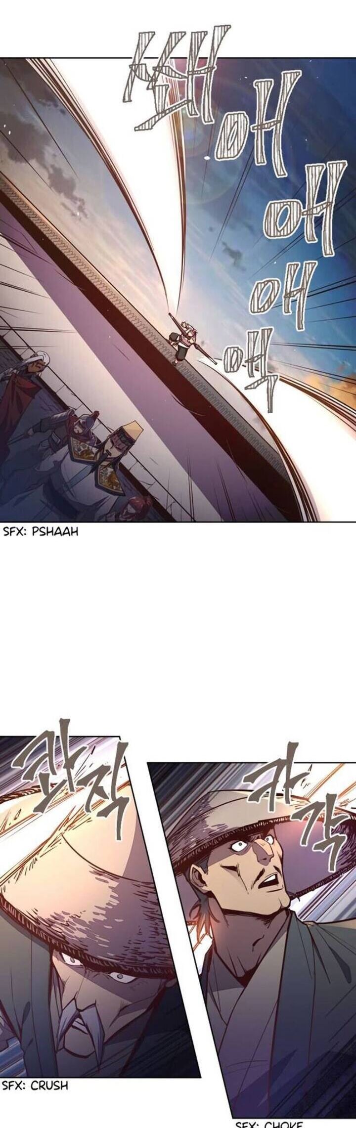 Life and Death: The Awakening Chapter 44 Gambar 6