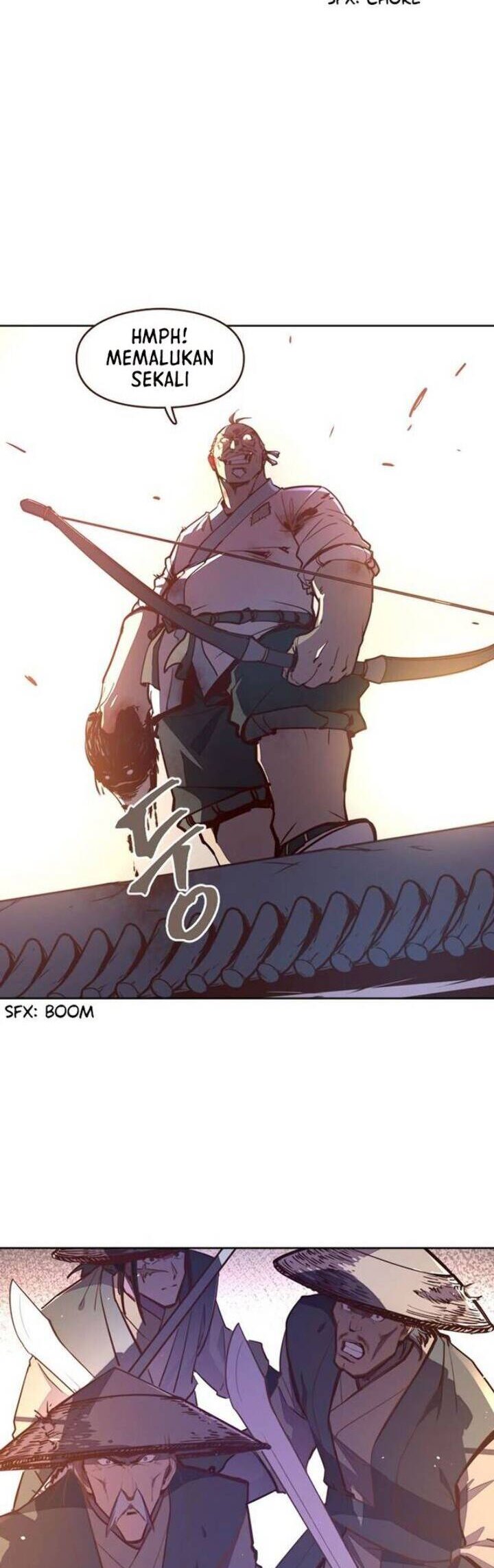 Life and Death: The Awakening Chapter 44 Gambar 7