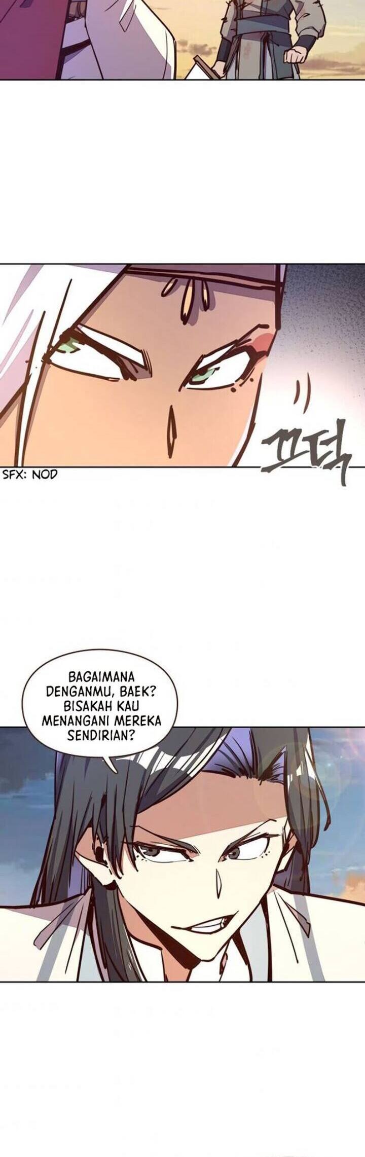 Life and Death: The Awakening Chapter 44 Gambar 17
