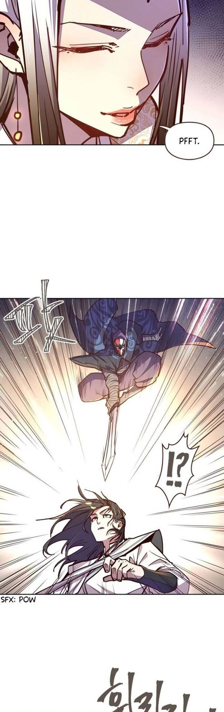 Life and Death: The Awakening Chapter 44 Gambar 19
