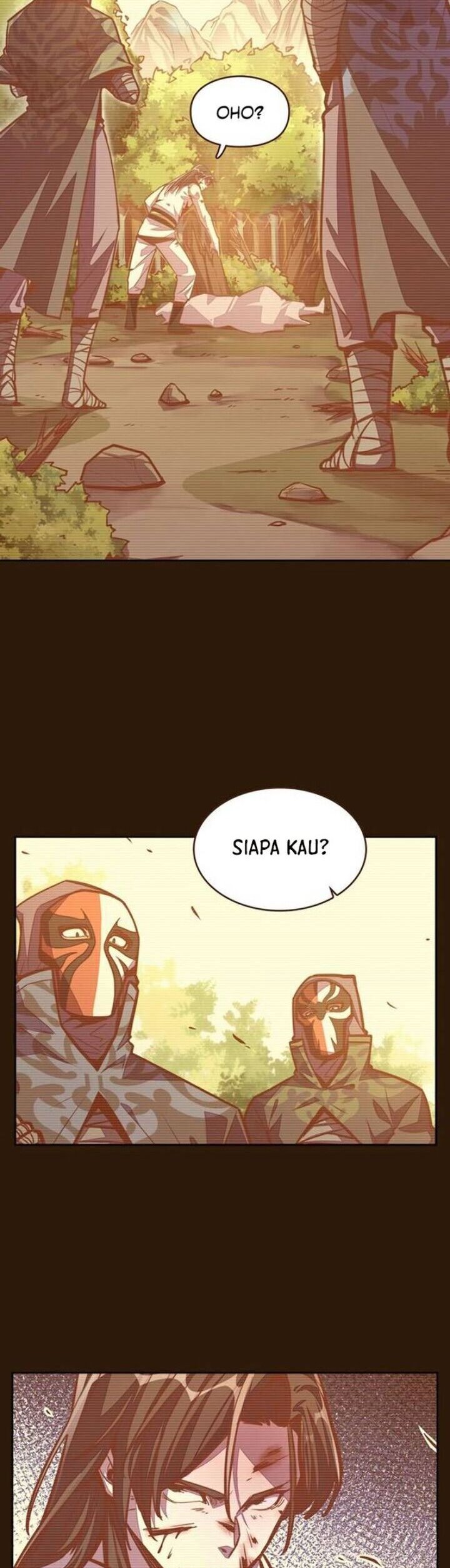 Life and Death: The Awakening Chapter 44 Gambar 27