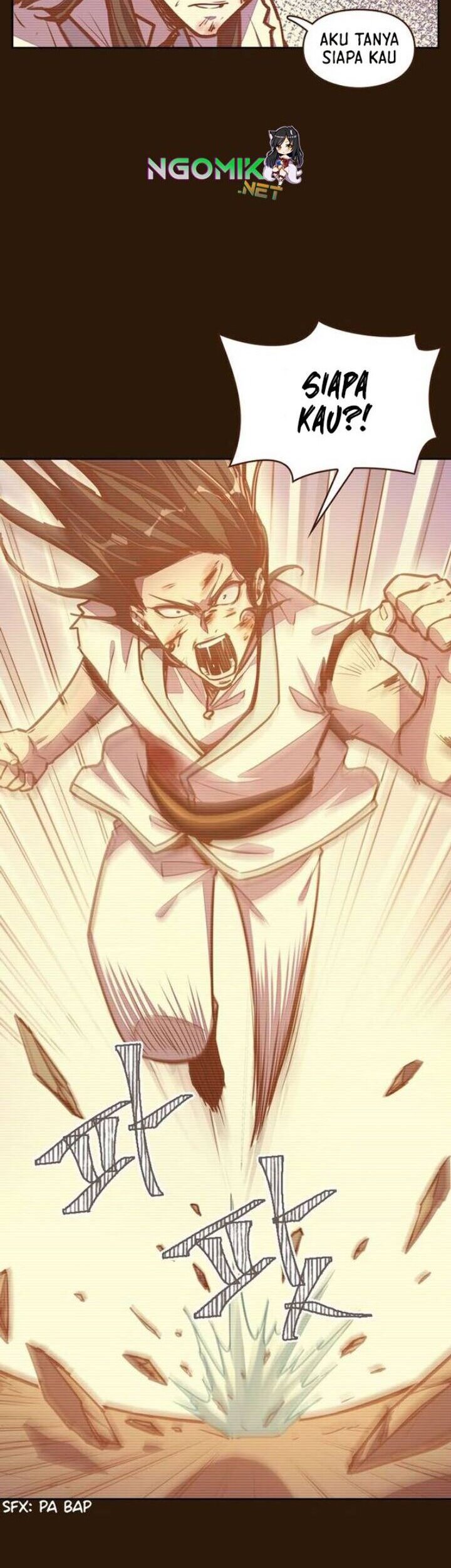 Life and Death: The Awakening Chapter 44 Gambar 28