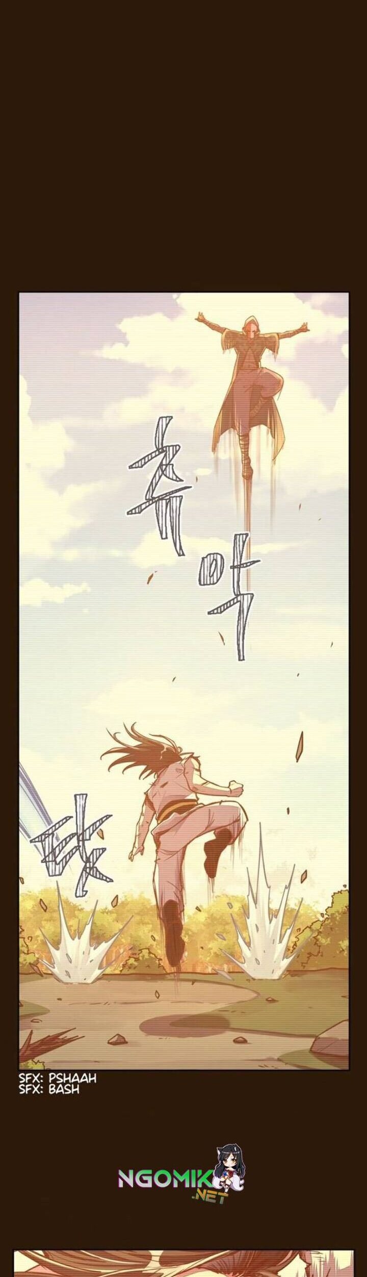 Life and Death: The Awakening Chapter 44 Gambar 29