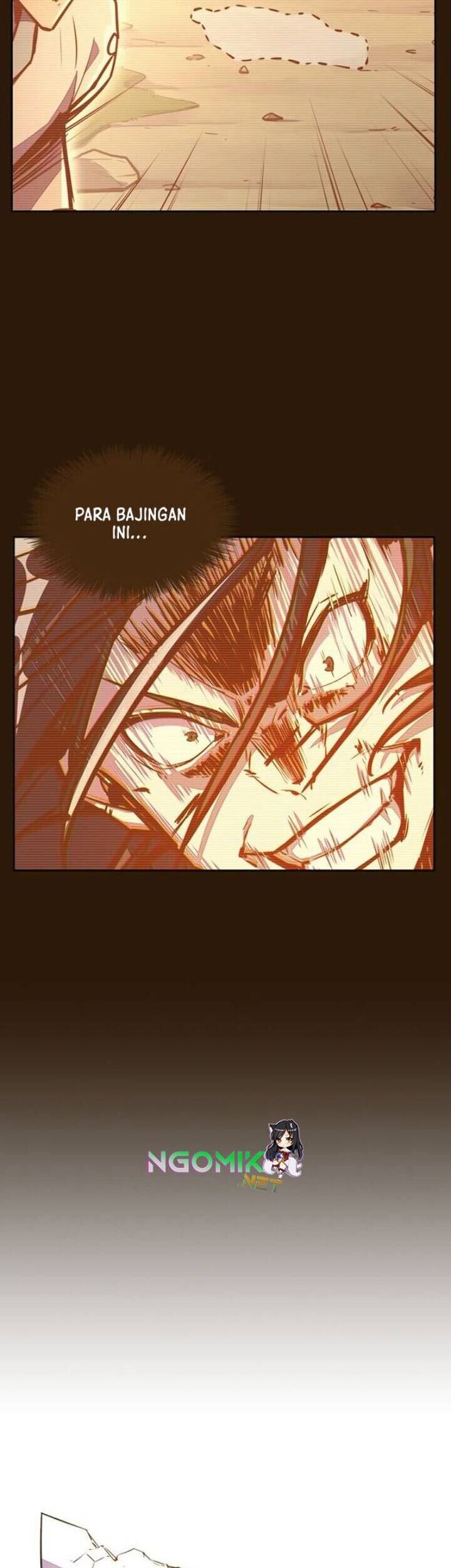 Life and Death: The Awakening Chapter 44 Gambar 31