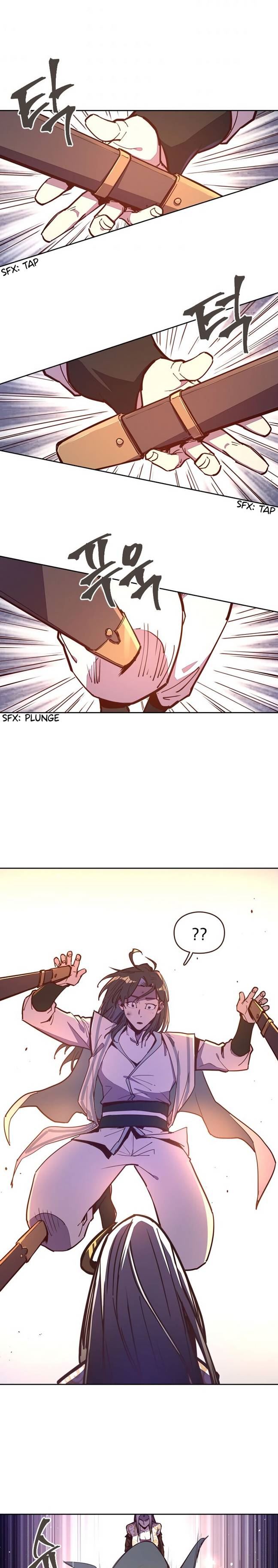 Life and Death: The Awakening Chapter 45 Gambar 14