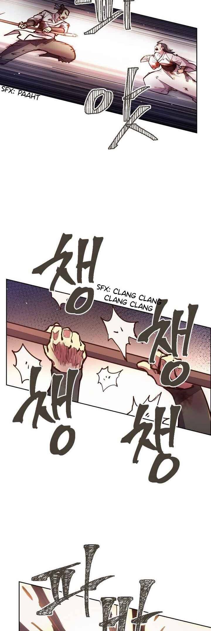 Life and Death: The Awakening Chapter 50 END S1 Gambar 10