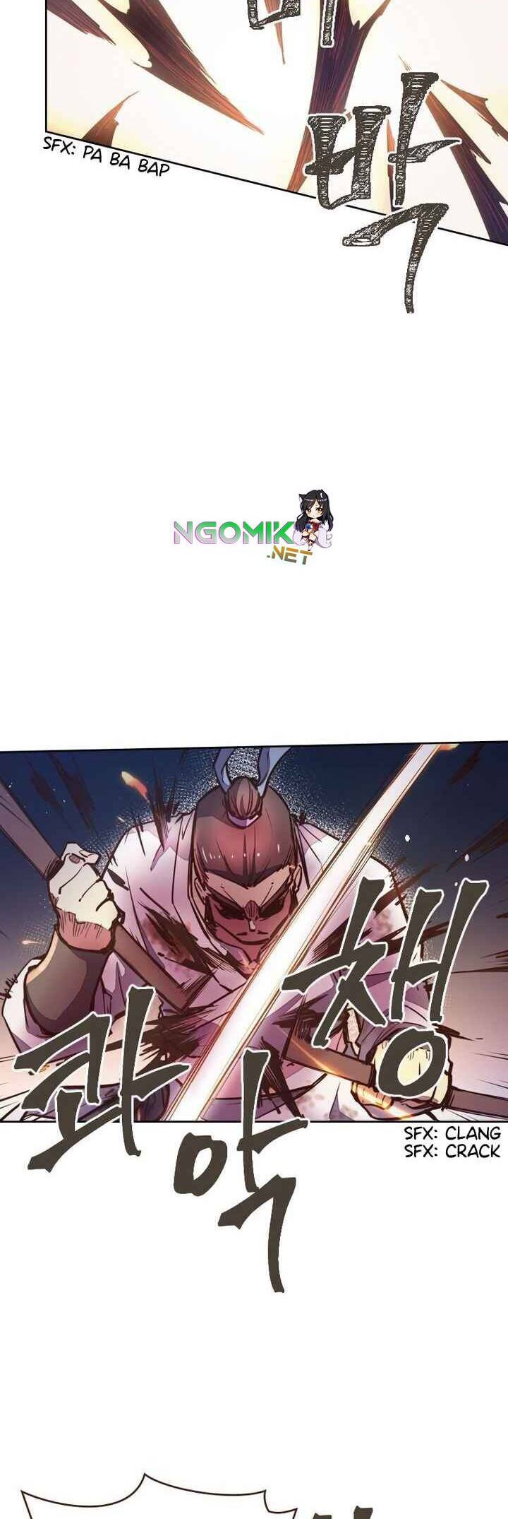 Life and Death: The Awakening Chapter 50 END S1 Gambar 11