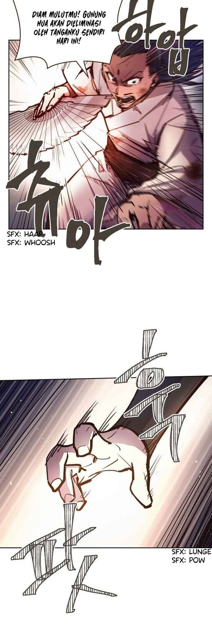 Life and Death: The Awakening Chapter 50 END S1 Gambar 12